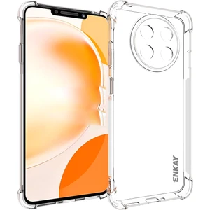 Huawei Enjoy 60X 4g / Nova Y91 4g Için Darbeye Dayanıklı Telefon Kılıfı (Yurt Dışından)