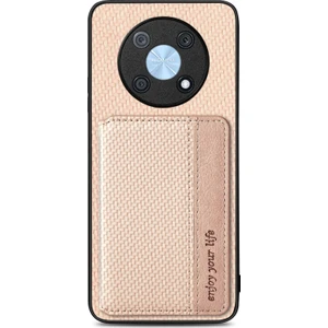 Zshskj Huawei Nova Y90 Için Darbeye Dayanıklı Telefon Kılıfı (Yurt Dışından)