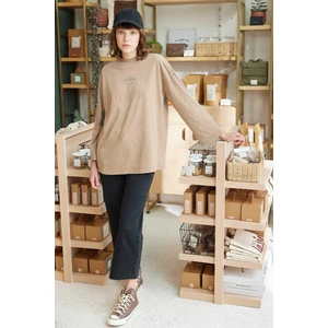 1965 Straıght Denim Pantolon Siyah