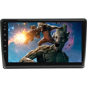 Ford Cmax Android 13 Multimedya Carplay 4gb RAM+64GB HDD 2004-2007 Navigasyon Ekran