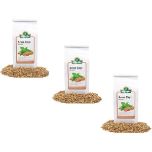 Anne Çayı 200GR (Muskatlı) 3lü Paket