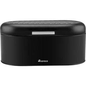 Della Ekmek Kutusu Black