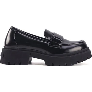 Nine West Trebo2 3pr Siyah Kadın Loafer