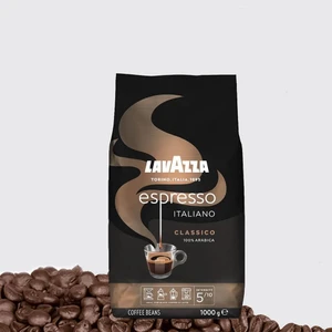 Espresso Italiano Classıco Kavrulmuş Çekirdek Kahve 1 kg