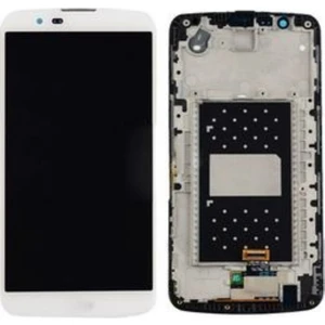 Lg K10 K430 LCD Ekran Dokunmatik (367580087)