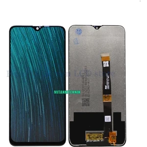 Oppo A5S LCD Ekran Dokunmatik CPH1909