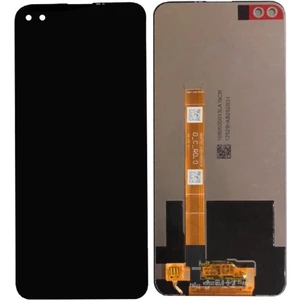 Oppo Realme 6 Pro LCD Ekran Dokunmatik RMX2061 RMX2063