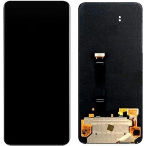 Oppo Reno 2 LCD Ekran Dokunmatik-Siyah (456193850)