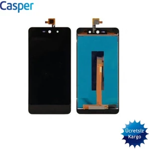 Casper Via V3 LCD Ekran Dokunmatik