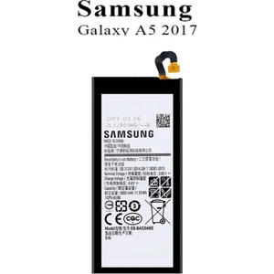 Samsung Galaxy A5 2017 SM-A520 Batarya