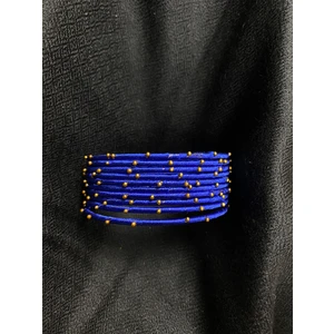 Aashivs Collection Kadın Ipli Çoklu Hint Bileziği