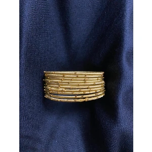 Aashivs Collection Kadın Ipli Çoklu Hint Bileziği