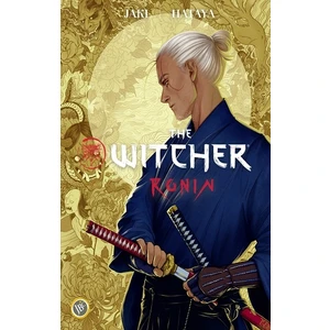The Witcher: Ronin