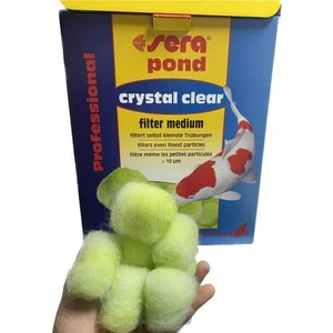 Crystal Clear 1 Adet