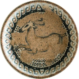 Bonna Experience Gazelle Hygge 10CM 4’lü Kase Seti