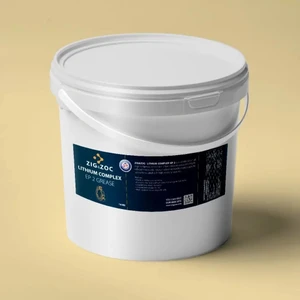 Zıg&zoc Yüksek Isı Lityum Kompleks Ep Gres 100 gr