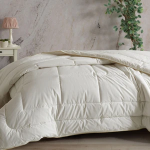 | Feelwool | Doğal Yünlü 155 X 215 Tek Kişilik Yorgan