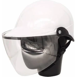Jokey Kask - Beyaz