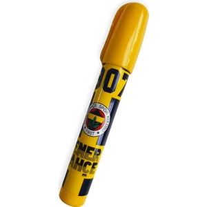 Fenerbahçe Lisanslı  Roket Silgi