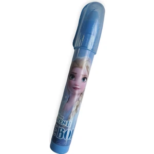 Frozen Lisanslı  Roket Silgi