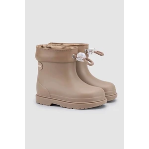 Unisex Çocuk Bot Bimbi Euri Çocuk Bot Ayakkabı W10257-256ELMWOOD