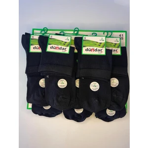 Erkek Bambu Bilek Konç Kokulu Babet Çorap 6"li Paket