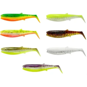 Savage Gear Cannibal Shad 8cm 5gr Suni Yem