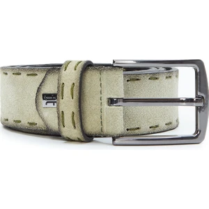 Tamer Tanca Erkek Deri Spor Kemer 483 011-151 Erk Kemer