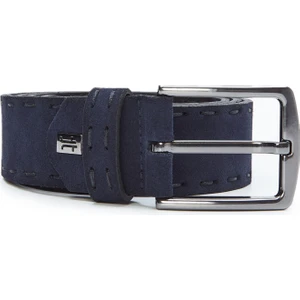 Tamer Tanca Erkek Deri Spor Kemer 483 011-151 Erk Kemer