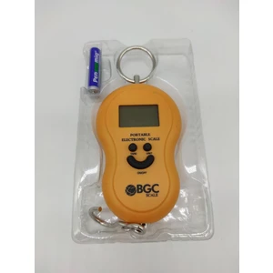 Scale Elektronik Tartı