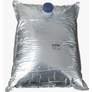 Iyonize Alkali Su 5 Litre 10.5 Ph