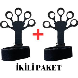 Gripster Kas Geliştirici  Ekg