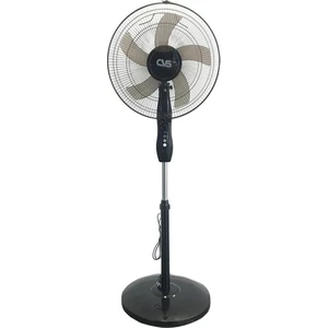 Cvs Dn 91018 Zaman Ayarlı Yuvarlak Ayaklı 16'' Vantilatör