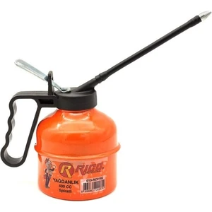 013-RC0162 Yağdanlık 400 cc Spiralli