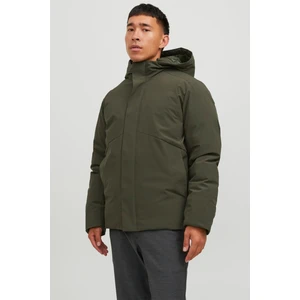 Jack & Jones Erkek Blakeen Mont