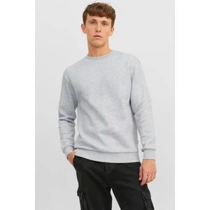 Jack & Jones Erkek Bradley Sweat