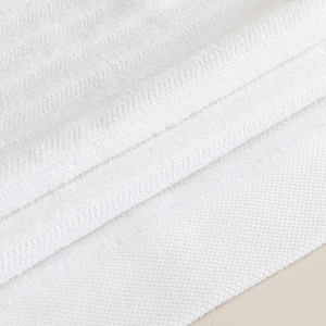 Cavalo Bambu El Havlusu 30X50 Cm