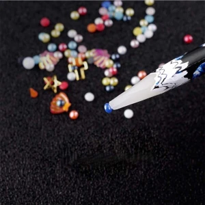 Ellea Nail Mumlu Taş Yapıştırma Kalemi