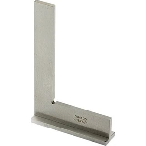 A 63X40 mm Şapkalı Gönye
