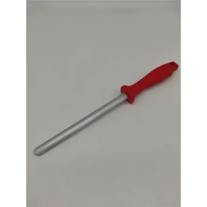 8'lik Kırmızı Saplı Sivri Masat