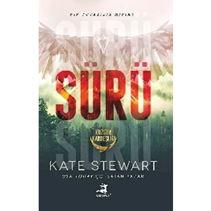 Sürü - Kate Stewart