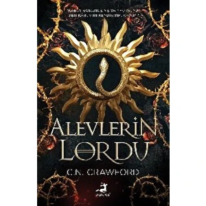 Alevlerin Lordu - C. N. Crawford
