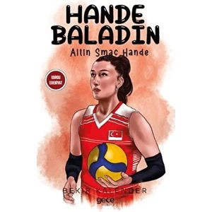 Hande Baladın - Bekir Kalender