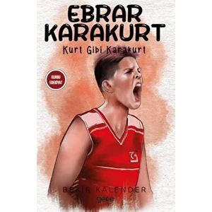 Ebrar Karakurt - Bekir Kalender