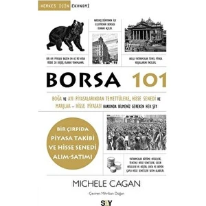 Borsa 101 - Michele Cagan