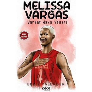 Melissa Vargas - Bekir Kalender