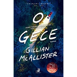 O Gece - Gillian McAllister