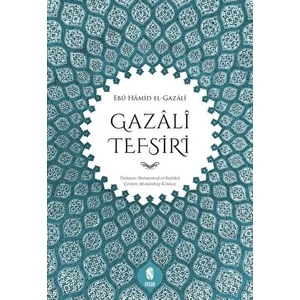 Gazali Tefsiri - İmam-ı Gazali