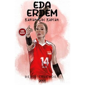 Eda Erdem – Bekir Kalender