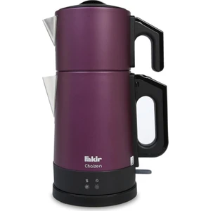 Chaızen  Cay Makınası Vıolet